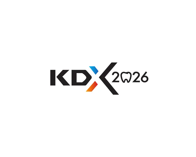 2026 한국국제치과의료기기 전시회 및 학술대회 포스터